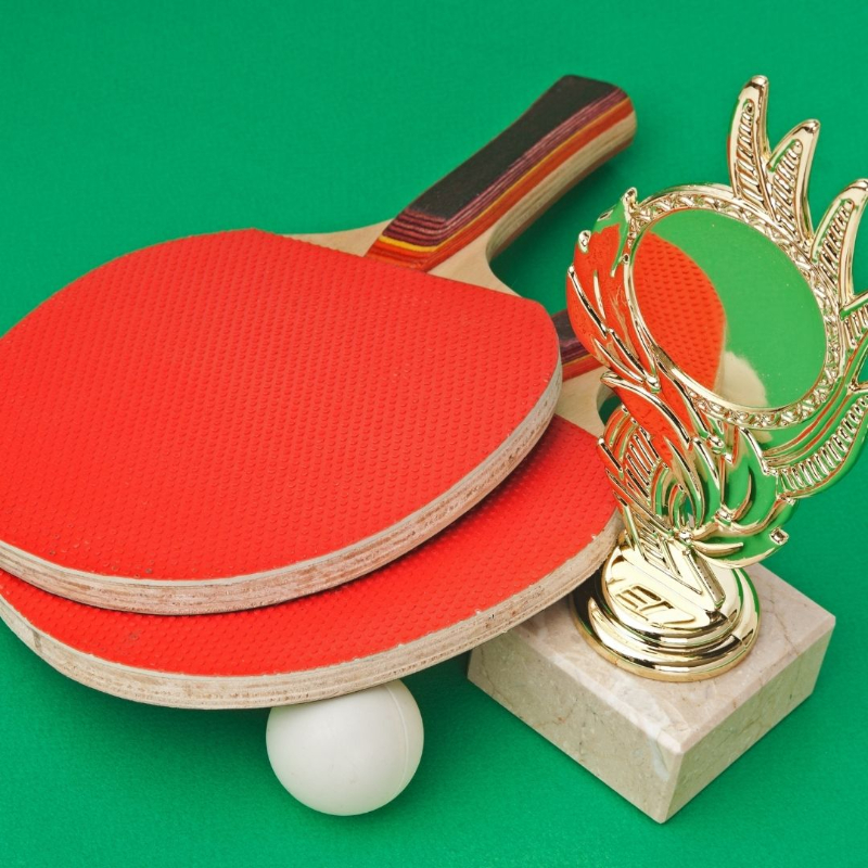 changes in table tennis tournaments