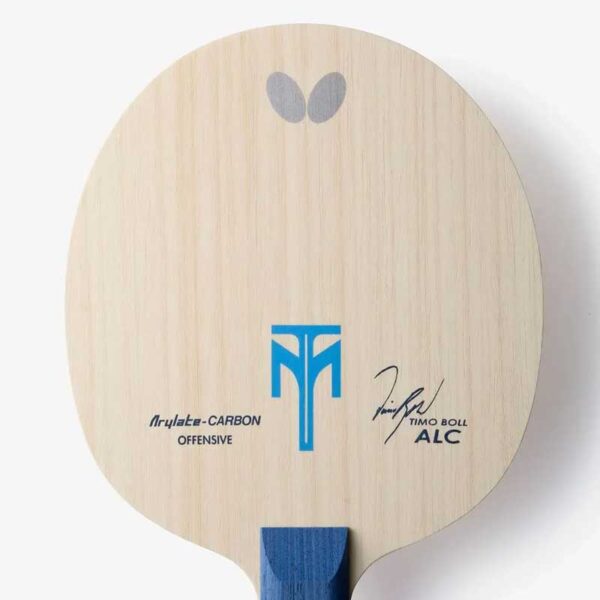 BUTTERFLY-TIMO-BOLL-ALC-FL-3 Butterfly Timo Boll ALC Flared