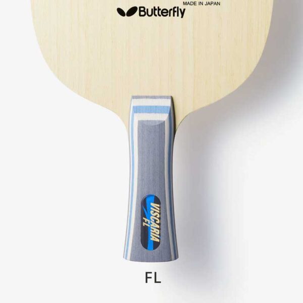 蝴蝶-VISCARA-FL-2 Butterfly Viscaria Flared ALC blade