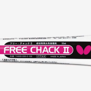 Butterfly Free Chack II Glue 20ml