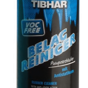 Tibhar Belag Reiniger Rubber Cleaner