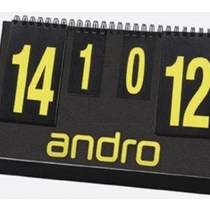 Andro Scoreboard (Fair Play)