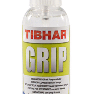 Tibhar Rubber Cleaner GRIP 125ml