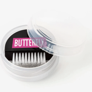 Butterfly Packun Clean Brush