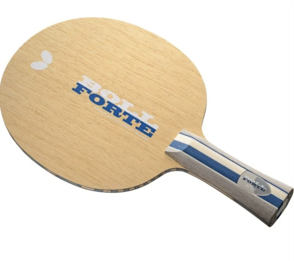 Butterfly Timo Boll Forte Flared