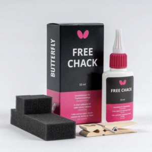 Butterfly Free Chack Glue 50ml
