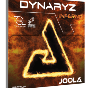 Joola Dynaryz Inferno Max Purple