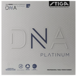 Stiga DNA Platinum M 2.3 Red
