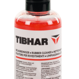 Tibhar Rubber Cleaner Gel 100ml