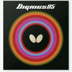Butterfly Dignics 05 2.1 Black