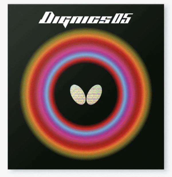 Butterfly Dignics 05 2.1 Black