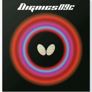 Butterfly Dignics 09C 2.1 Black
