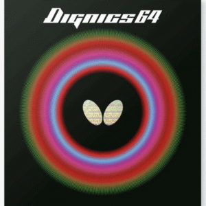 Butterfly Dignics 64 2.1 Black