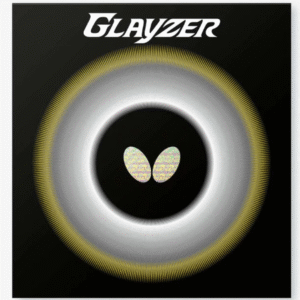 Butterfly Glayzer 2.1 Black