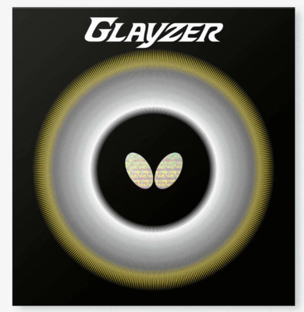 Butterfly Glayzer 2.1 Red