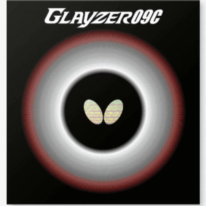 Butterfly Glayzer 09C 2.1 Black