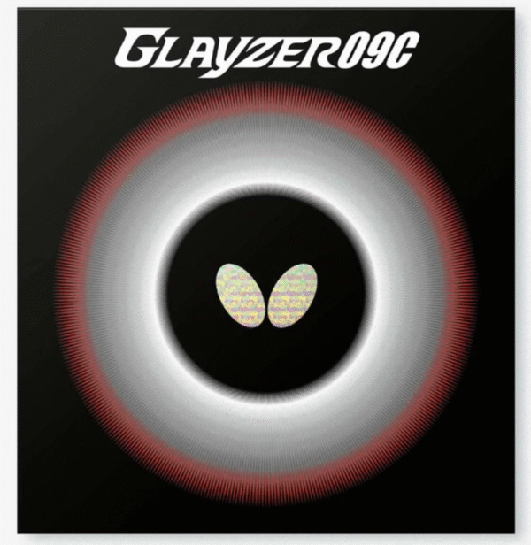 Butterfly Glayzer 09C 2.1 Black