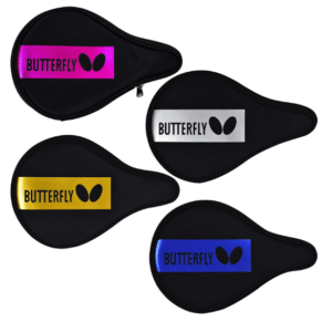 Butterfly Single Bat Cover BD (Gold)
