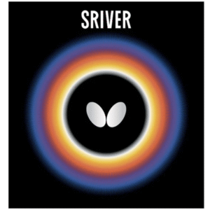 Butterfly Sriver Max Black