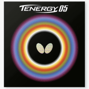 Butterfly Tenergy 05 2.1 Black
