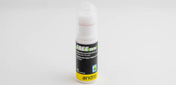 Andro Free Seal (25ml)