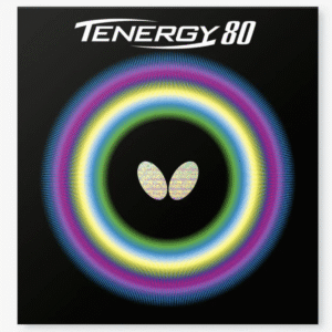 Butterfly Tenergy 80 2.1 Red