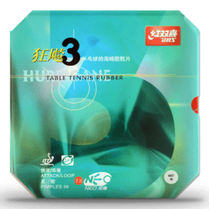 DHS Hurricane 3 Neo 2.15 39 Black