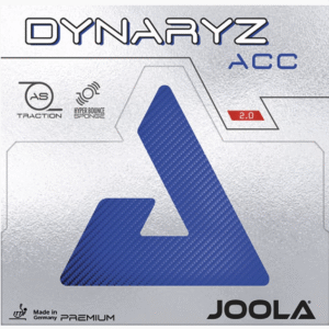 Joola Dynaryz ACC Max Red