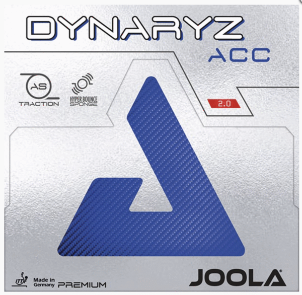 Joola Dynaryz ACC Max Red