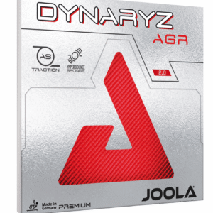 Joola Dynaryz AGR Max Red
