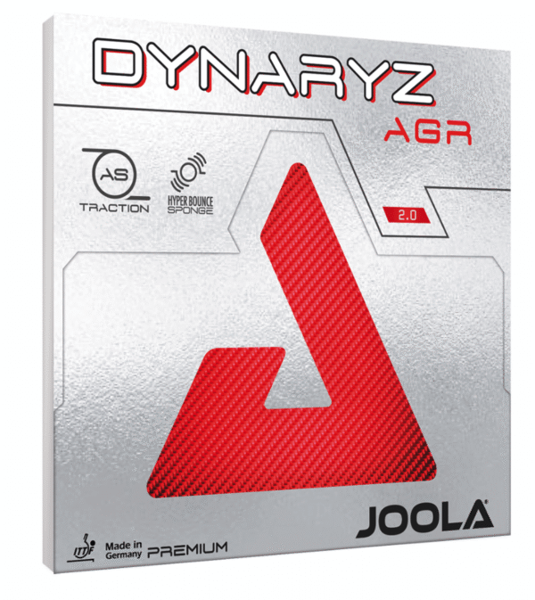 Joola Dynaryz AGR Max Red