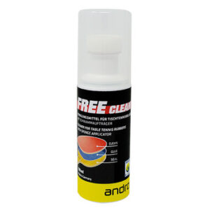 Andro Free Clean 100ml