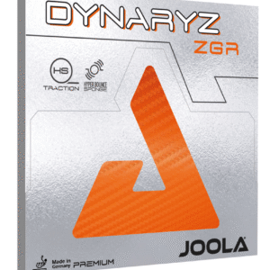 Joola Dynaryz ZGR Max Red