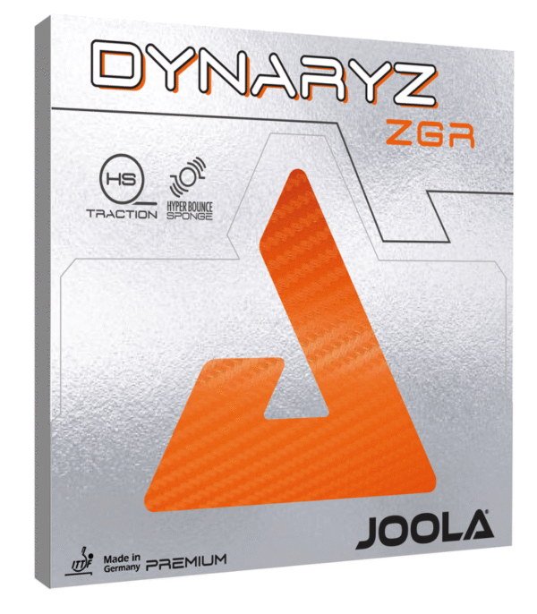 Joola Dynaryz ZGR Max Red