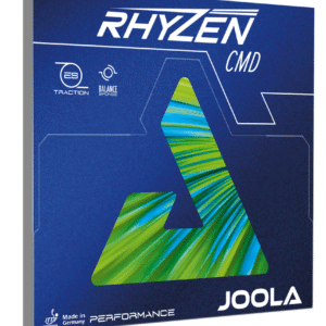 Joola Rhyzen CMD Max Red