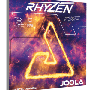 Joola Rhyzen Fire Max Red