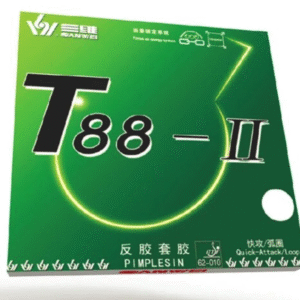 Sanwei T88-II Max Black