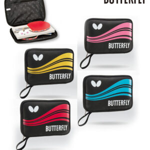 Butterfly Bat Cover Sweeb (Blue)
