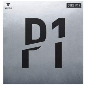 Victas Curl P1V 1.5 Black