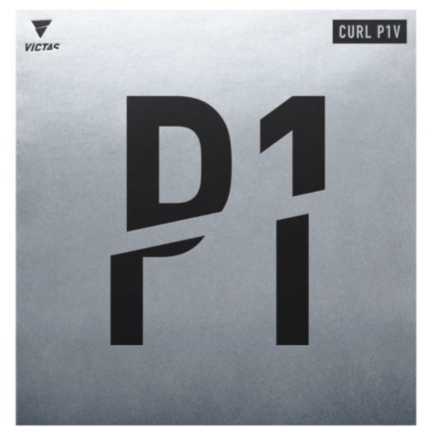 Victas Curl P1V 1.5 Black