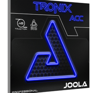 Joola Tronix ACC Max+ Blue