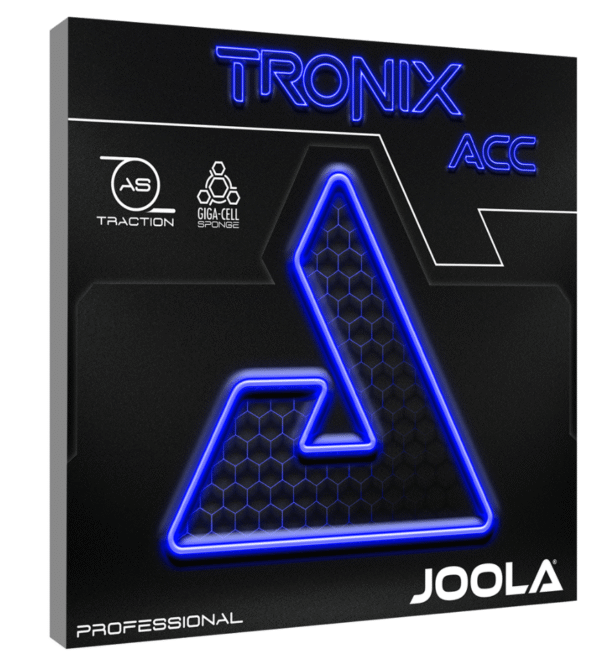 Joola Tronix ACC Max+ Blue