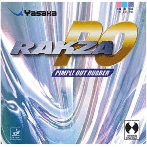Yasaka Rakza PO 2.0 Red