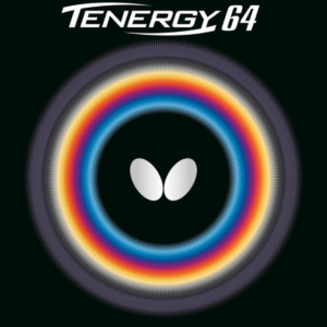 Butterfly Tenergy 64 2.1 Red