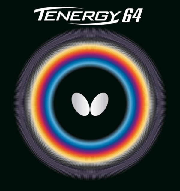 Butterfly Tenergy 64 2.1 Red