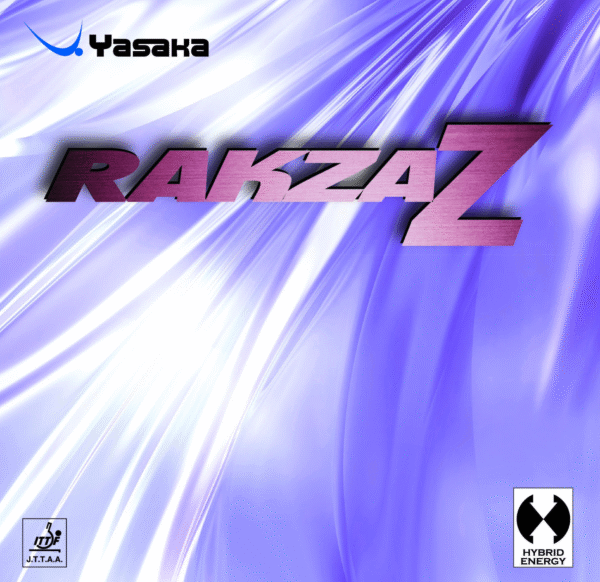 Yasaka Rakza Z Max Black