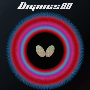 Butterfly Dignics 80 2.1 Red