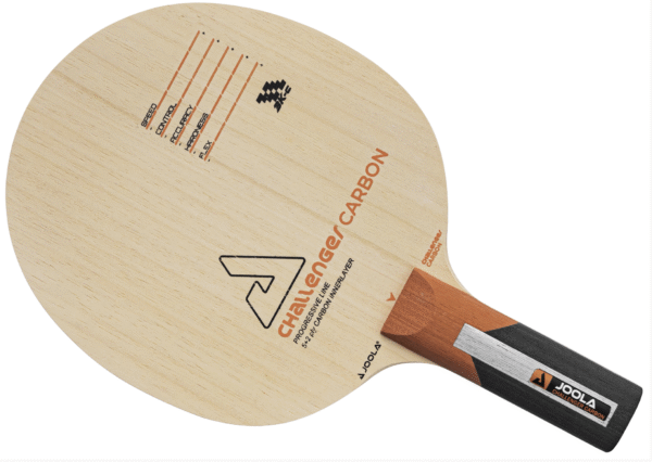 Joola Challenger Carbon Flared