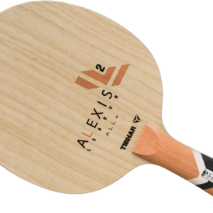 Tibhar Alexis Lebrun ALL+ Flared