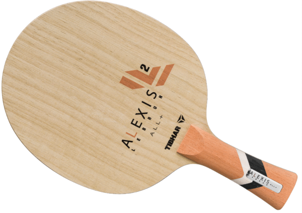 Tibhar Alexis Lebrun ALL+ Flared
